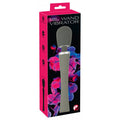Vibratore Wand Super Strong Vibrator